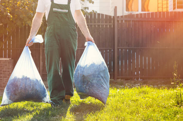 Best Yard Cleanup Services  in Sardinia, OH