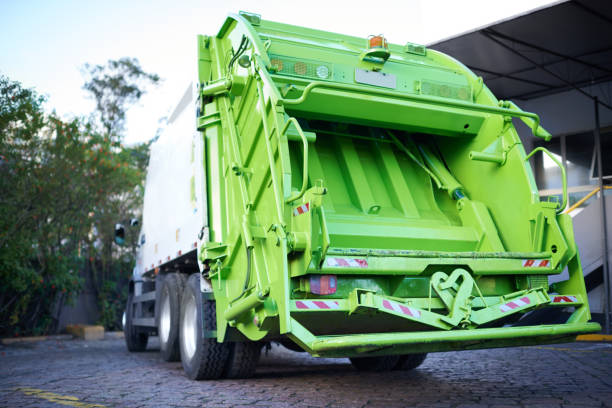 Best Trash Removal Near Me  in Sardinia, OH
