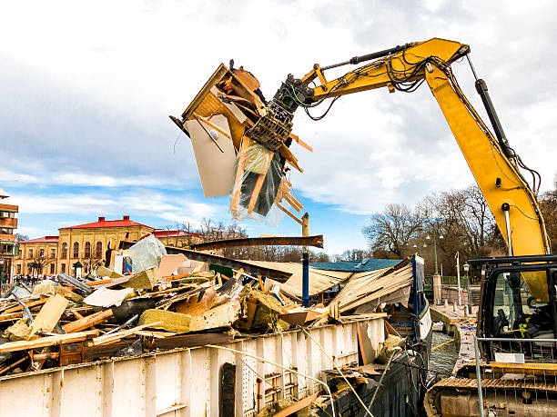 Best Household Junk Removal  in Sardinia, OH