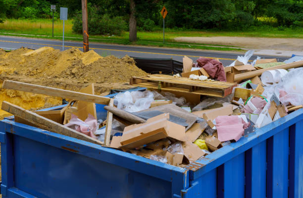 Reliable Sardinia, OH Junk Removal Solutions